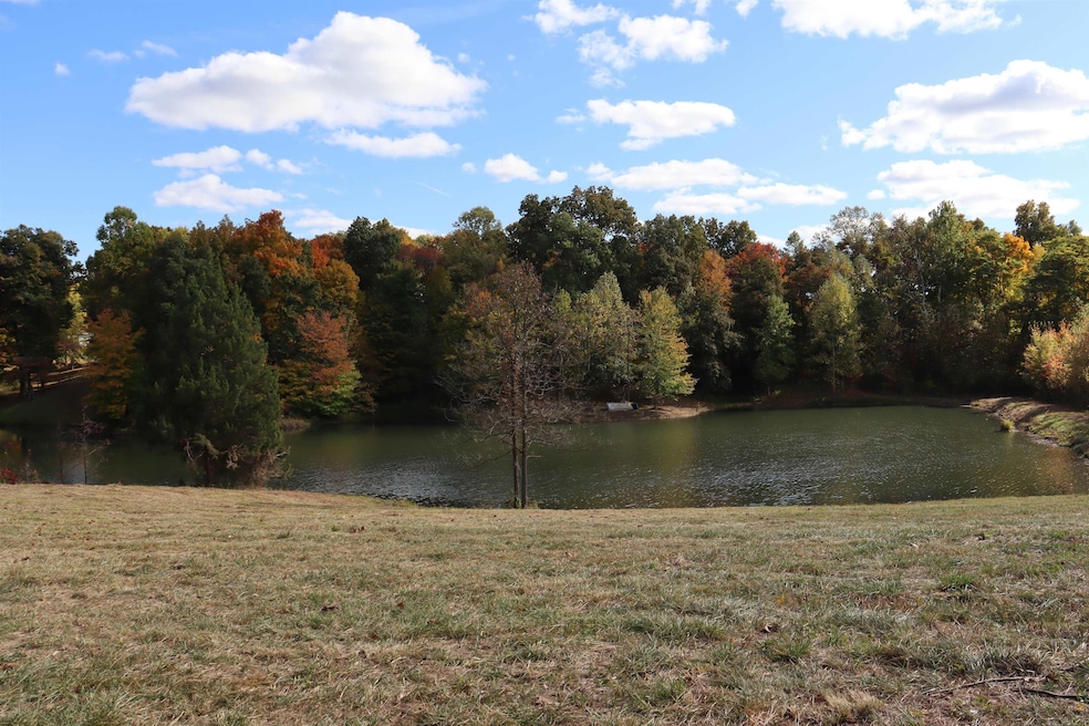 1 Kelly Branch Rd, Bloomfield, IN 47424 - photo 1