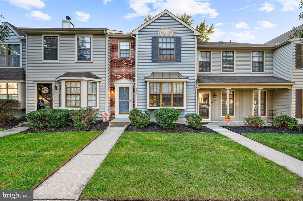 749 Garrison Ct unit 749, West Deptford, NJ 08051 - photo 1