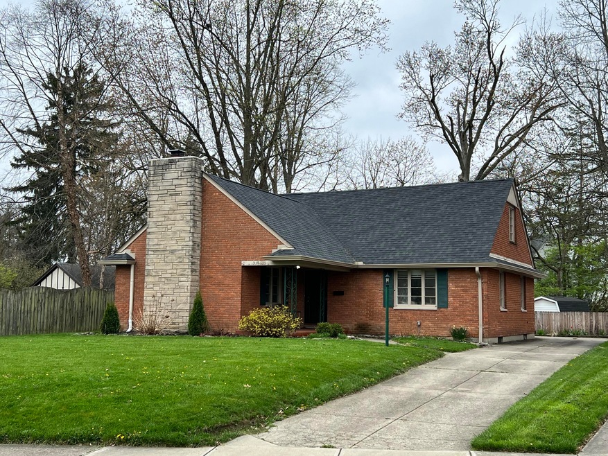 319 Ardmore Dr
