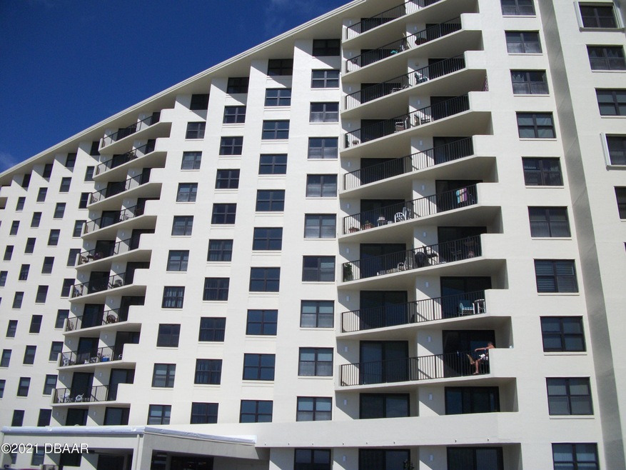 Regency Building