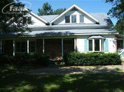 6014 W Frances Rd, Clio, MI 48420 - photo 1