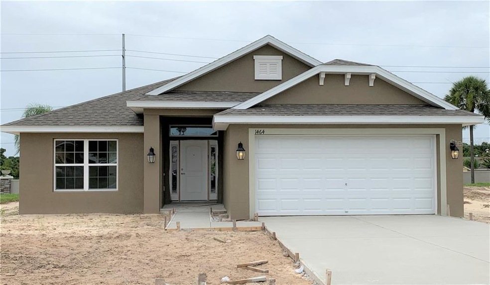 1464 Grey Eagle Ln, Winter Haven, FL 33881 - photo 1