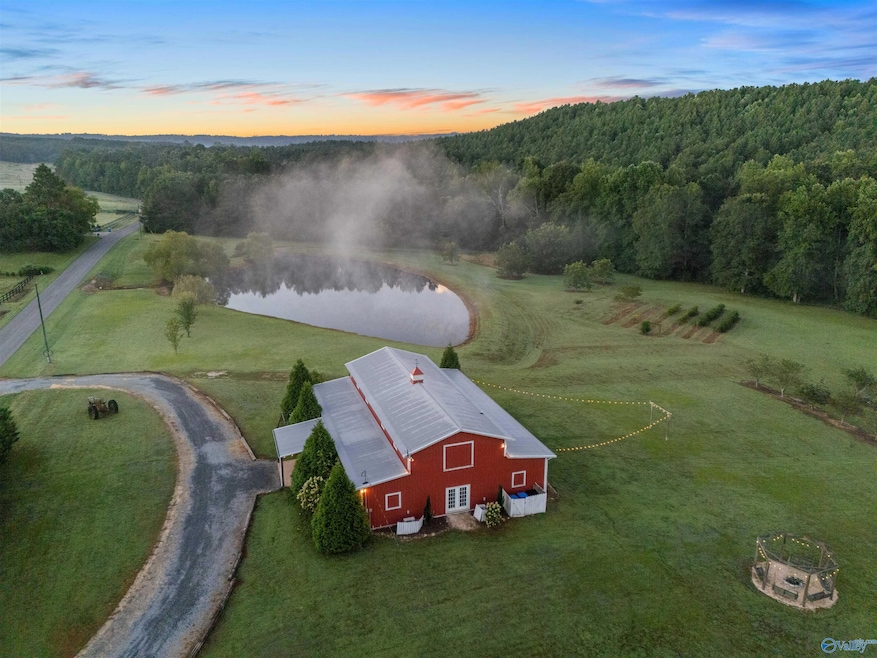 4908 Hopper Rd, Altoona, AL 35952 - photo 1