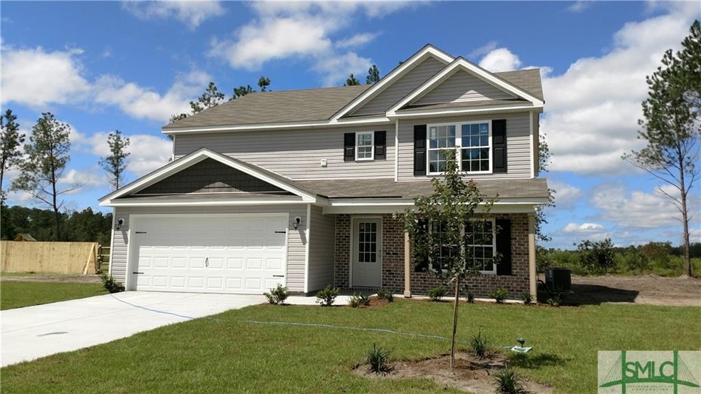 Not exact home.  Pics of same plan for demonstrati