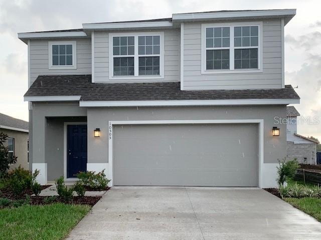 10505 Red Tailed Hawk Ln, Land O Lakes, FL 34638 - photo 1