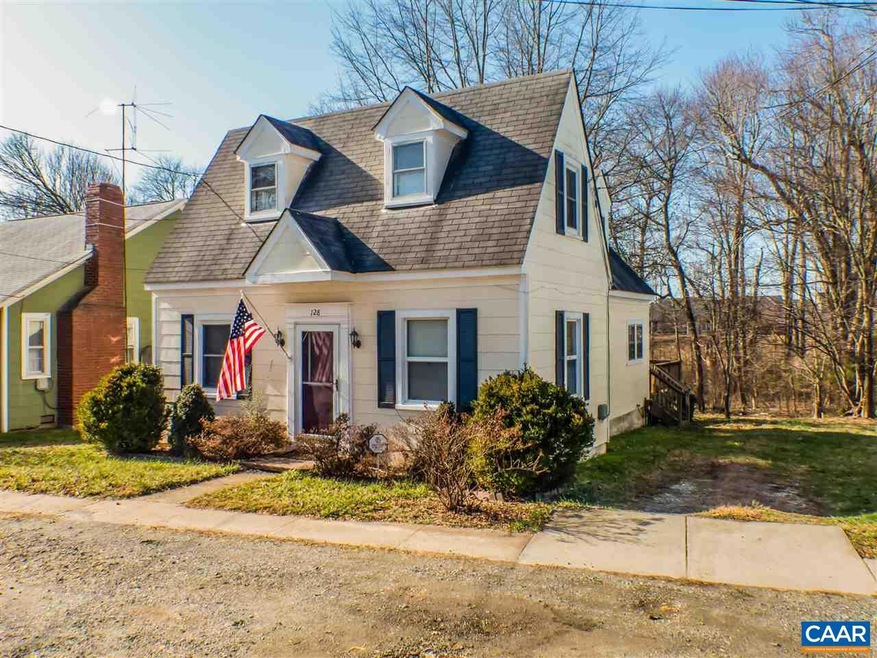 128 South St, Louisa, VA 23093 - photo 1