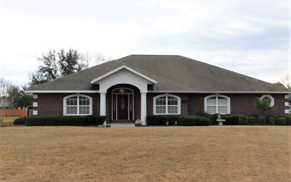 818 NW Savannah Cir, Lake City, FL 32055 - photo 1