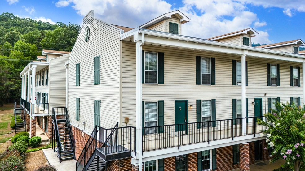 900 Mountain Creek C46