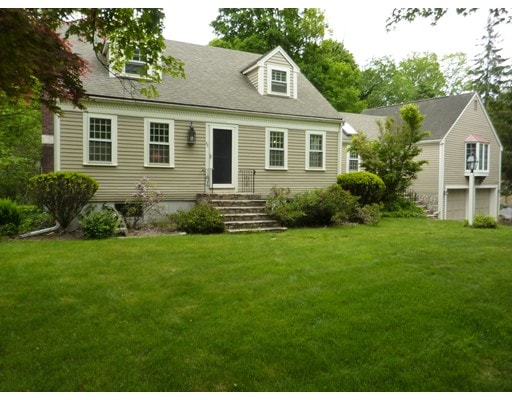 46 Warren St, Westborough, MA 01581 - photo 1