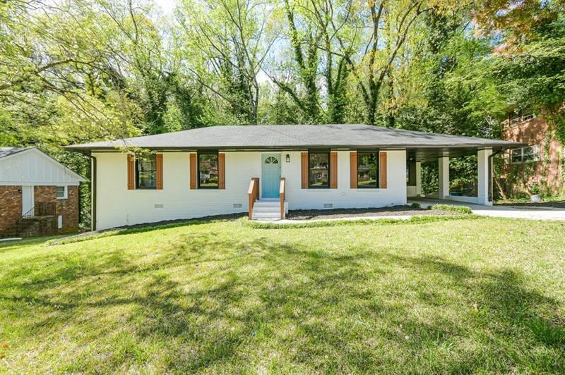 Sold $375,000 • Co-Listing Agent
