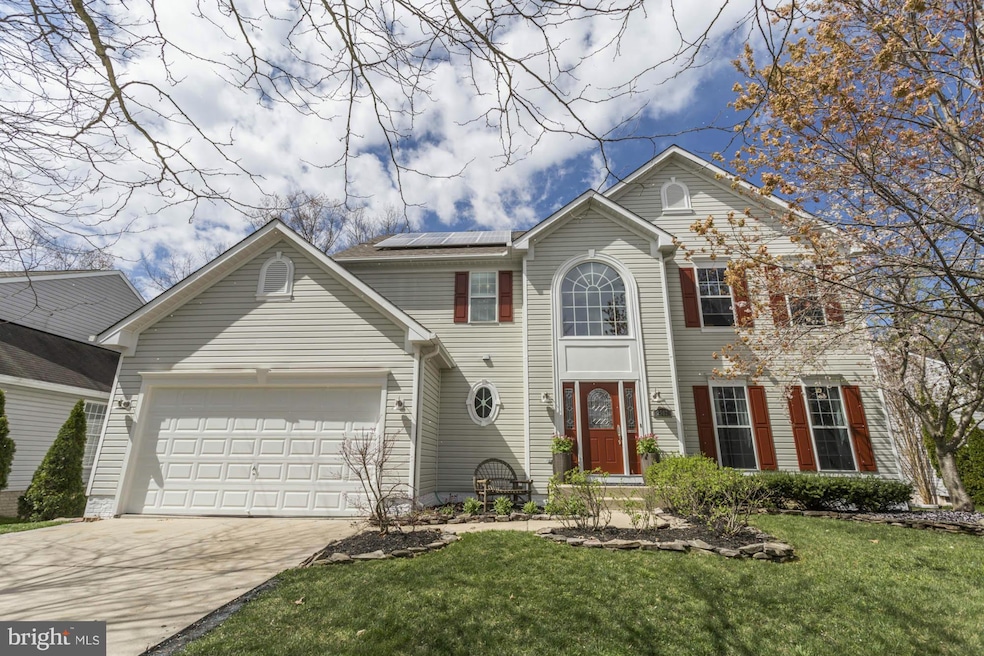 2502 Windyside Ct, Odenton, MD 21113 - photo 1