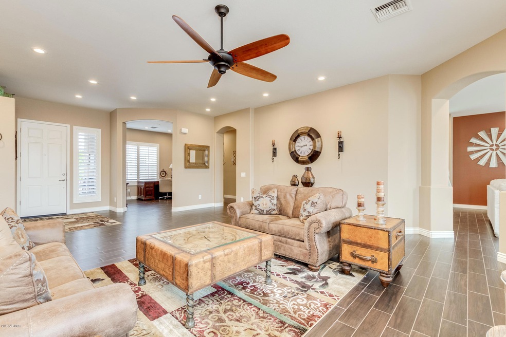 9753 E Idaho Ave, Mesa, AZ 85209 - photo 1