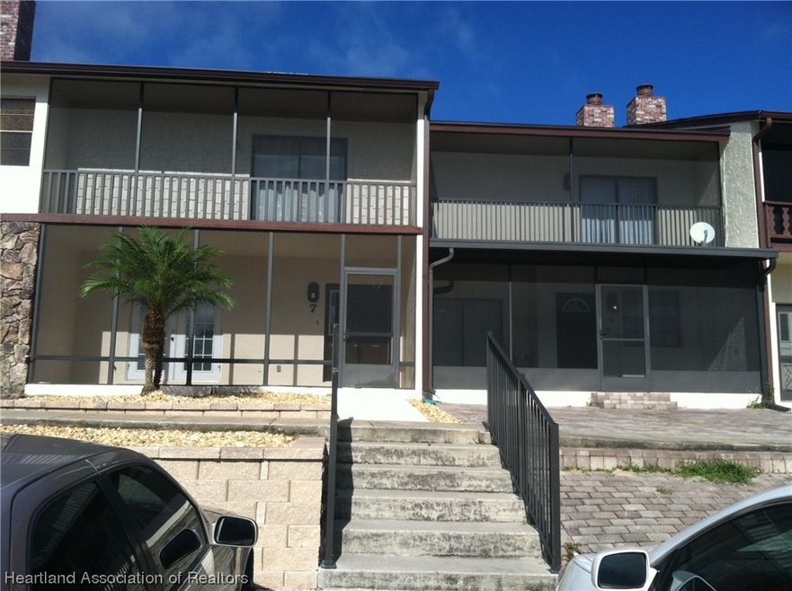 7 Victory Way, Lake Placid, FL 33852 - photo 1