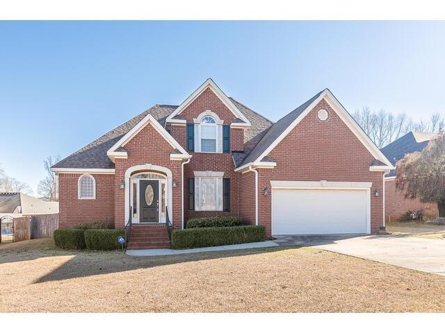 129 Greenwood Dr, Augusta, GA 30907 - photo 1