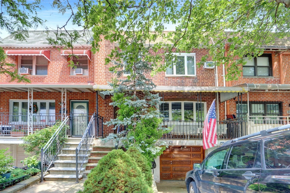 25-27 76th St, Flushing, NY 11370 - photo 1