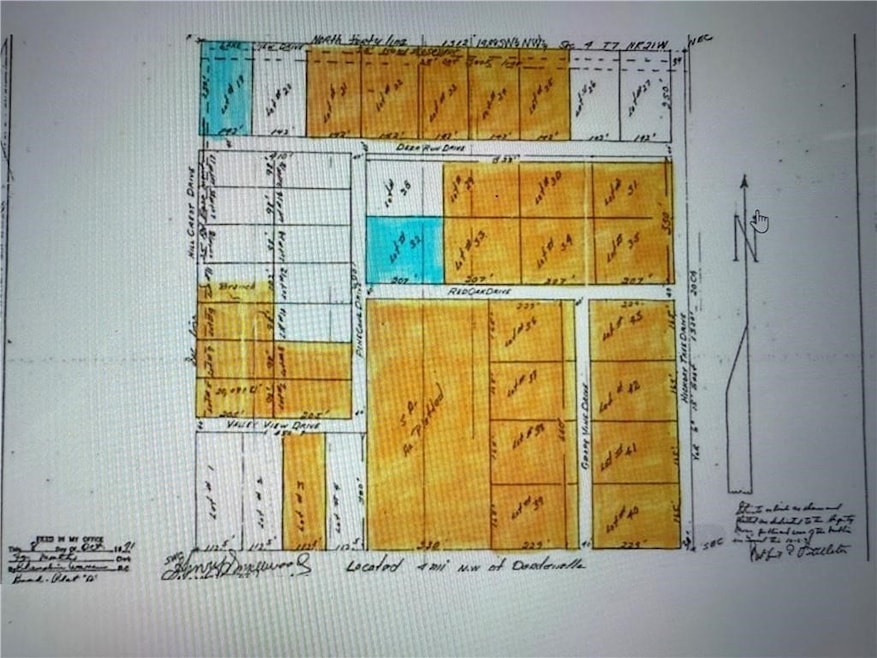 0 Lot 32 unit 1329065, Dardanelle, AR 72834 - photo 1