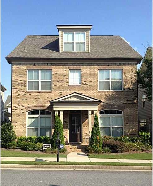 Exterior Front. Welcome home!