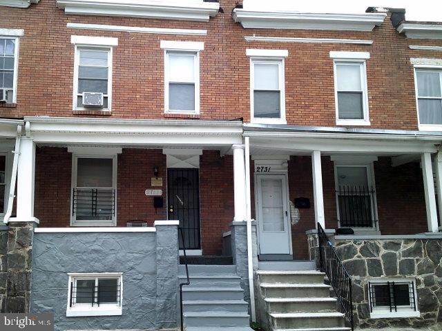 2731 E Chase St, Baltimore, MD 21213 - photo 1