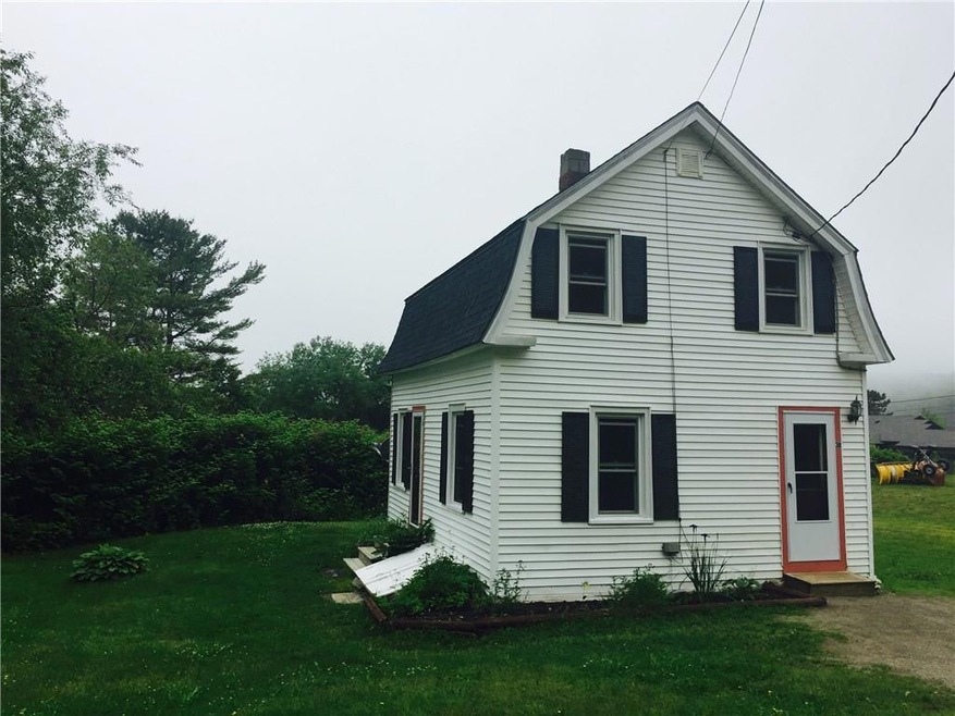 38 Robbins Rd, Belfast, ME 04915 - photo 1