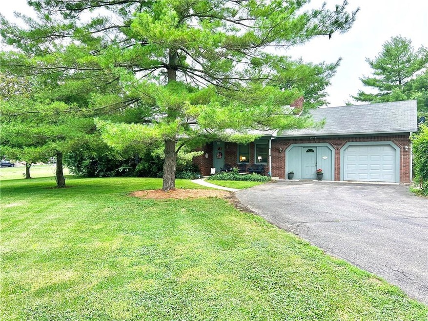 2654 S Old Us Highway 31, Franklin, IN 46131 - photo 1