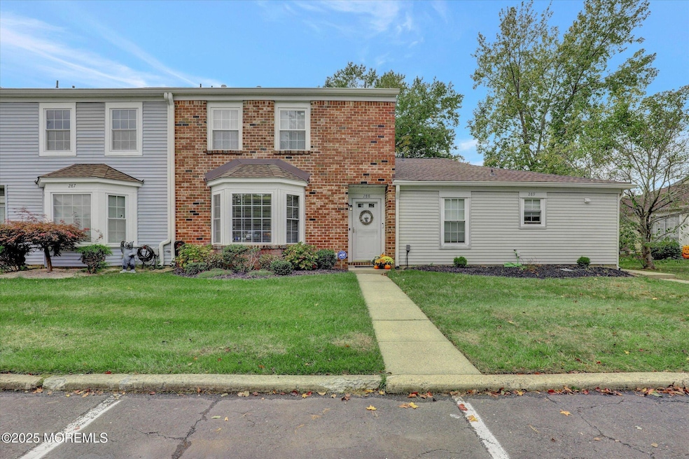 288 Bishop Ct, Old Bridge, NJ 08857 - photo 1