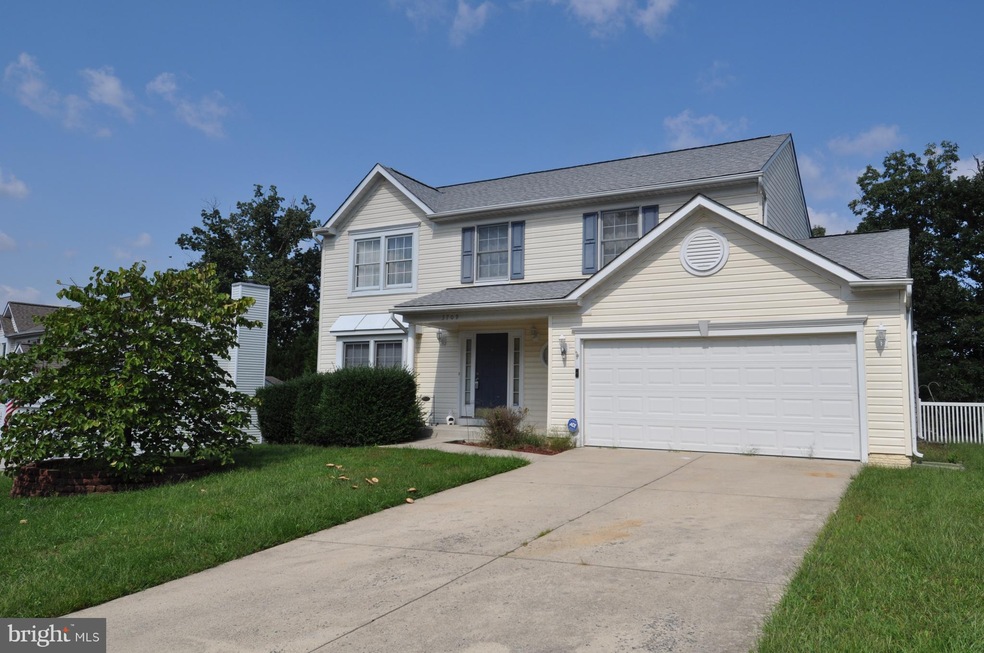 3709 Swift Run Ct, Abingdon, MD 21009 - photo 1