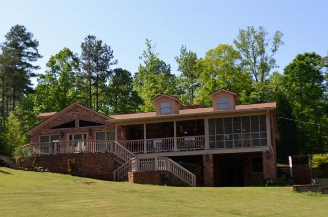 111 Lee Road 342, Salem, AL 36874 - photo 1