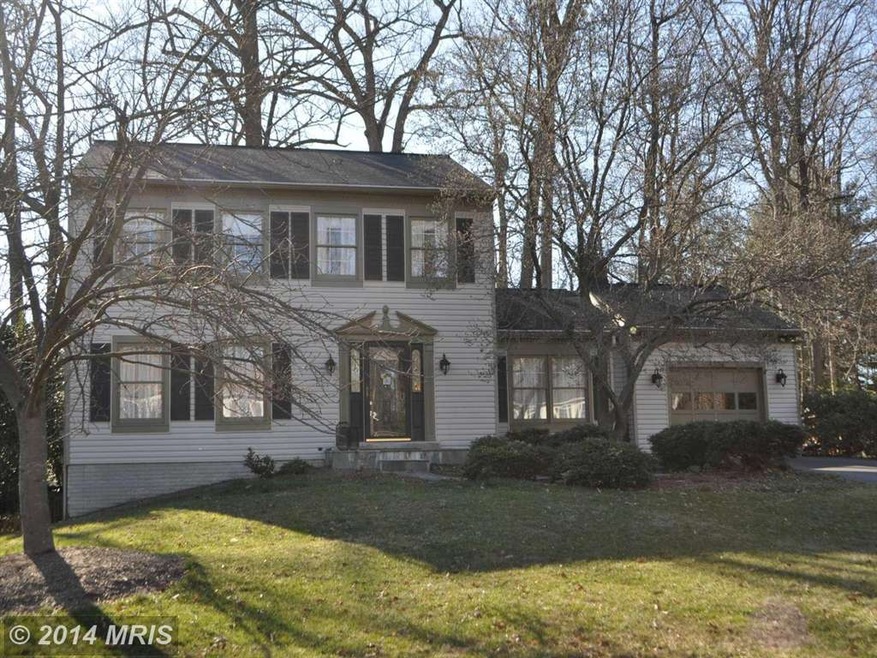 4236 Headwaters Ln, Olney, MD 20832 - photo 1