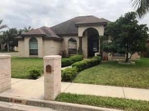 1004 Scarecrow Dr, Pharr, TX 78577 - photo 1