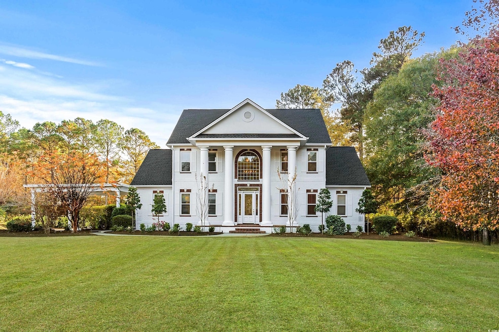 871 Redwolf Trail, Myrtle Beach, SC 29579 - photo 1