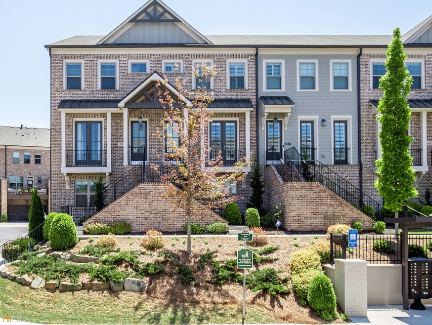 2315 McLean Chase, Smyrna, GA 30080 - photo 1