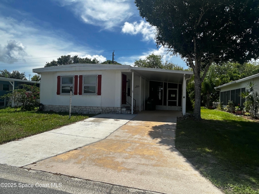 1117 Wren Cir, Sebastian, FL 32976 - photo 1