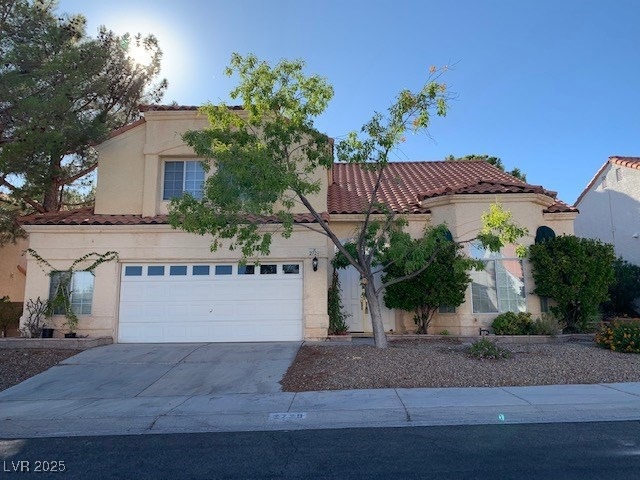 2729 Dune Cove Rd, Las Vegas, NV 89117 - photo 1