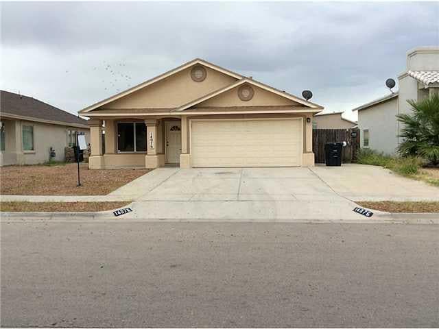 14076 Peter Noyes Dr, El Paso, TX 79928 - photo 1
