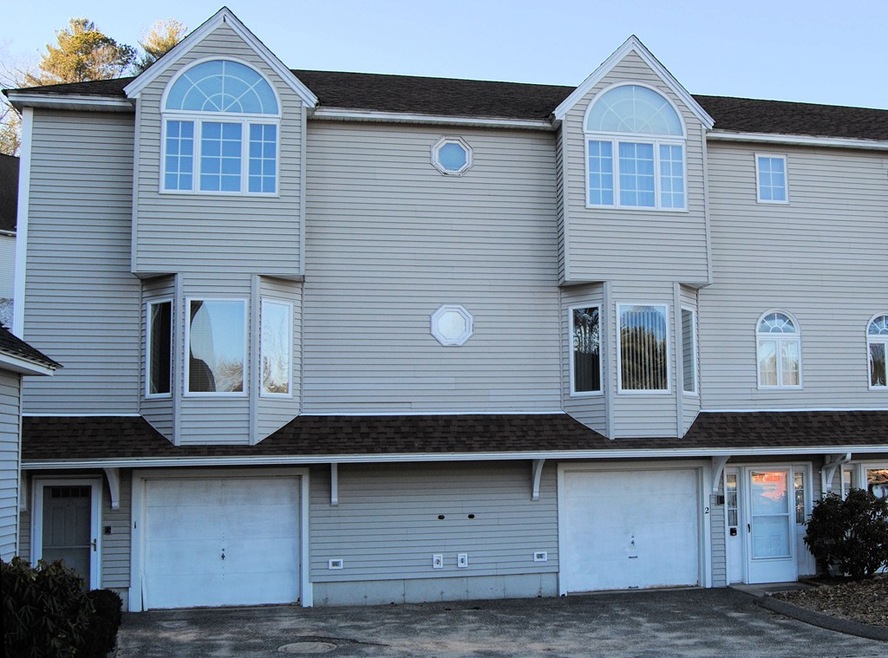 18 Palmer Rd unit 2, Monson, MA 01057 - photo 1