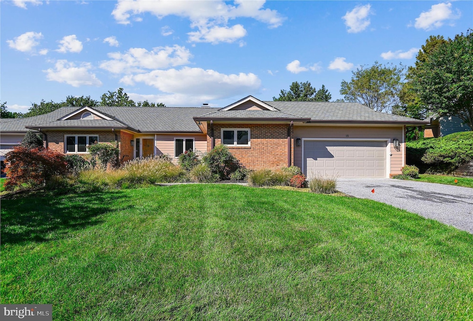 10 Fieldspring Ct, Lutherville Timonium, MD 21093 - photo 1