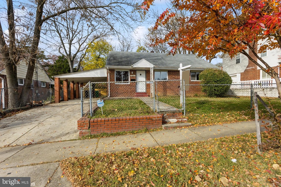 8208 15th Ave, Hyattsville, MD 20783 - photo 1