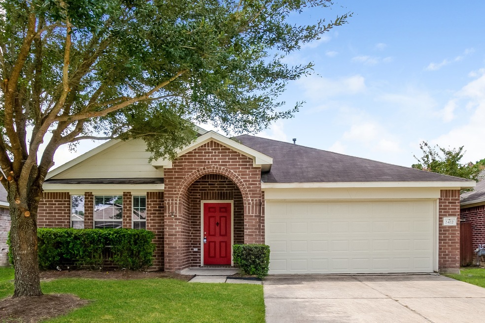 2422 Fox Water Dr, Spring, TX 77386 - photo 1