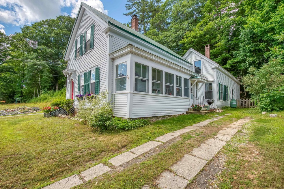 50 Elm St, Freedom, NH 03836 - photo 1