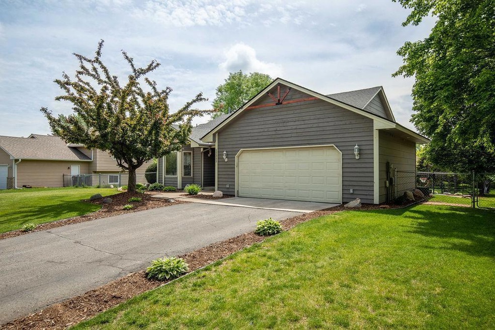 12355 Zea St NW, Coon Rapids, MN 55433 - photo 1