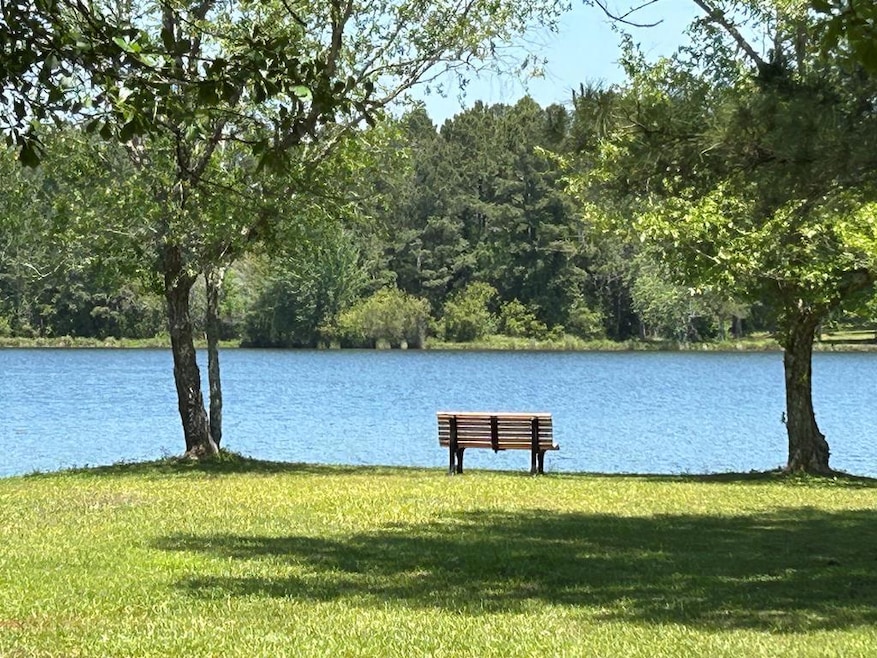 Lot 12C Garrett's Point, Meigs, GA 31765 - photo 1