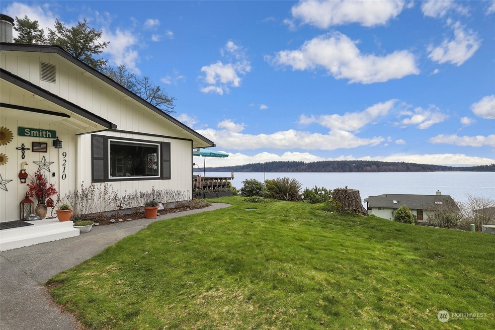 9210 163rd Avenue Ct SW, Longbranch, WA 98351 - photo 1