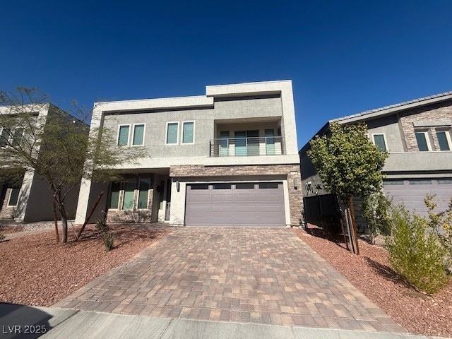 6578 Tangled Vines Ave, Las Vegas, NV 89139 - photo 1