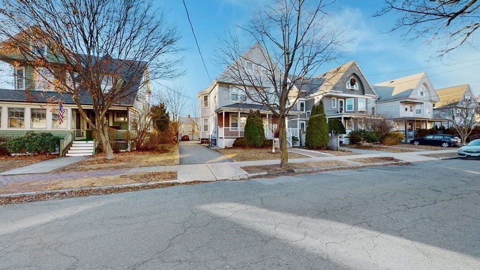 86 Otis St unit 2, Medford, MA 02155 - photo 1