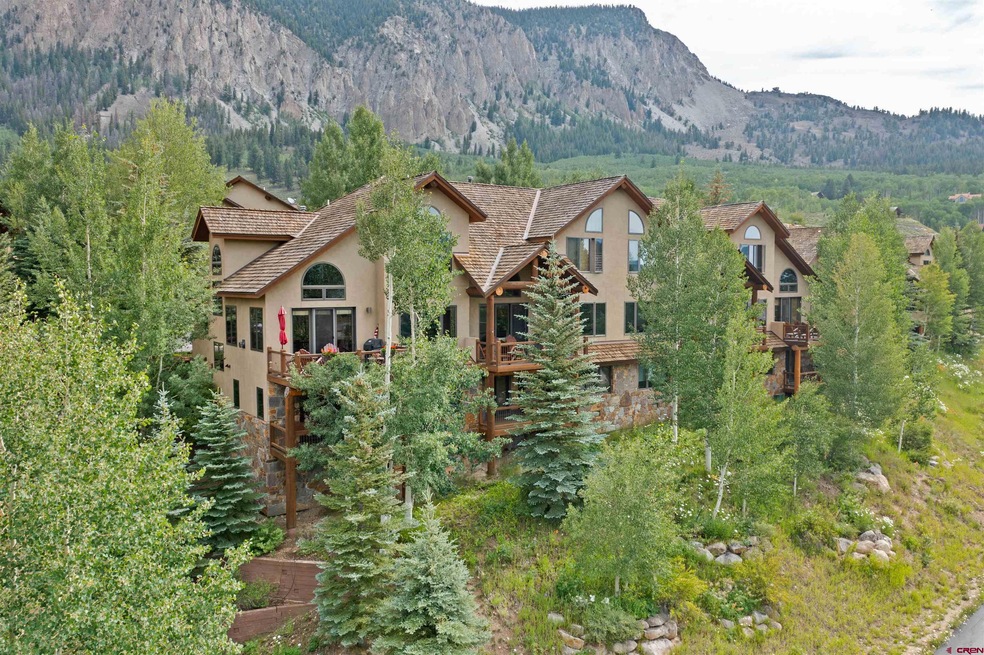 35 Links Ln, Crested Butte, CO 81224 - photo 1