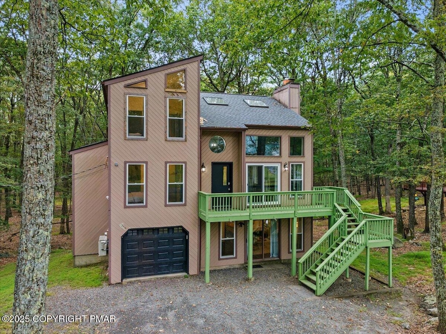 317 Robinwood Terrace, East Stroudsburg, PA 18301 - photo 1