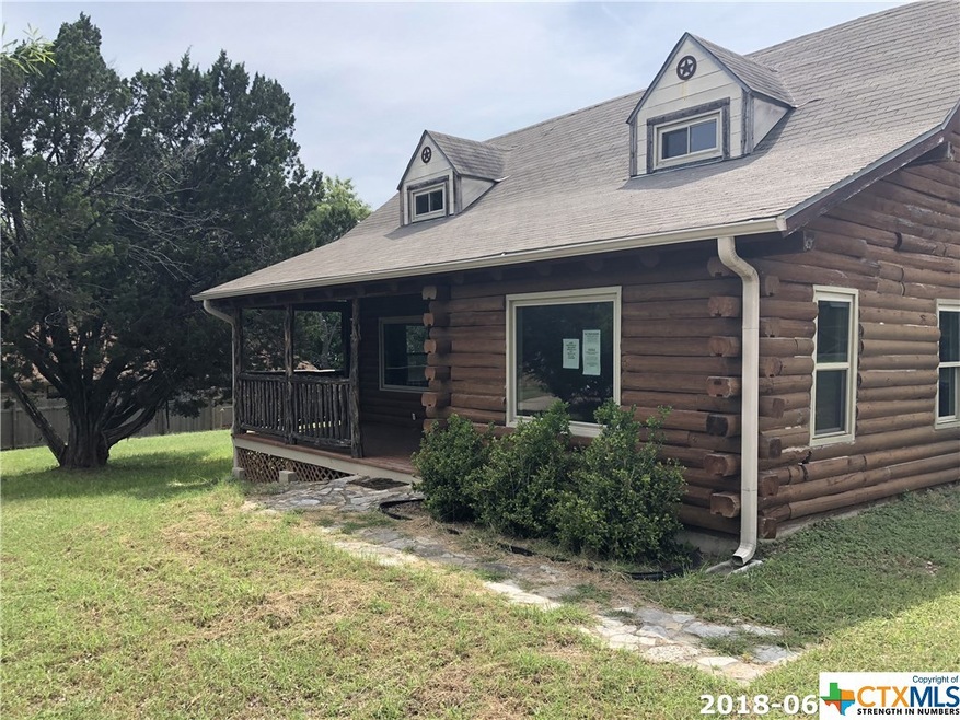 1791 Miles St, Copperas Cove, TX 76522 - photo 1