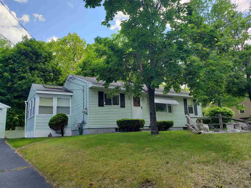 21 Hillcrest Rd, North Walpole, NH 03609 - photo 1