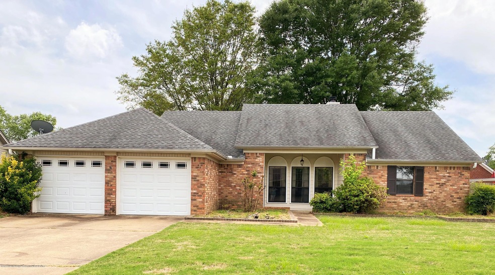 185 N Parkway St, Hernando, MS 38632 - photo 1