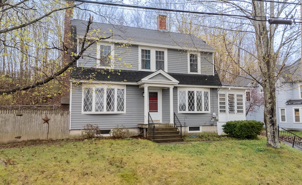 Under Contract $224,900